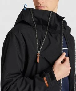 Khujo TARON - Chaqueta Outdoor - Black, Hombre 4 Khujo TARON - Chaqueta Outdoor - Black, Hombre -Ofertas KHUJO Tienda ed8d4b5239364c76a1dfb4ad65528c84