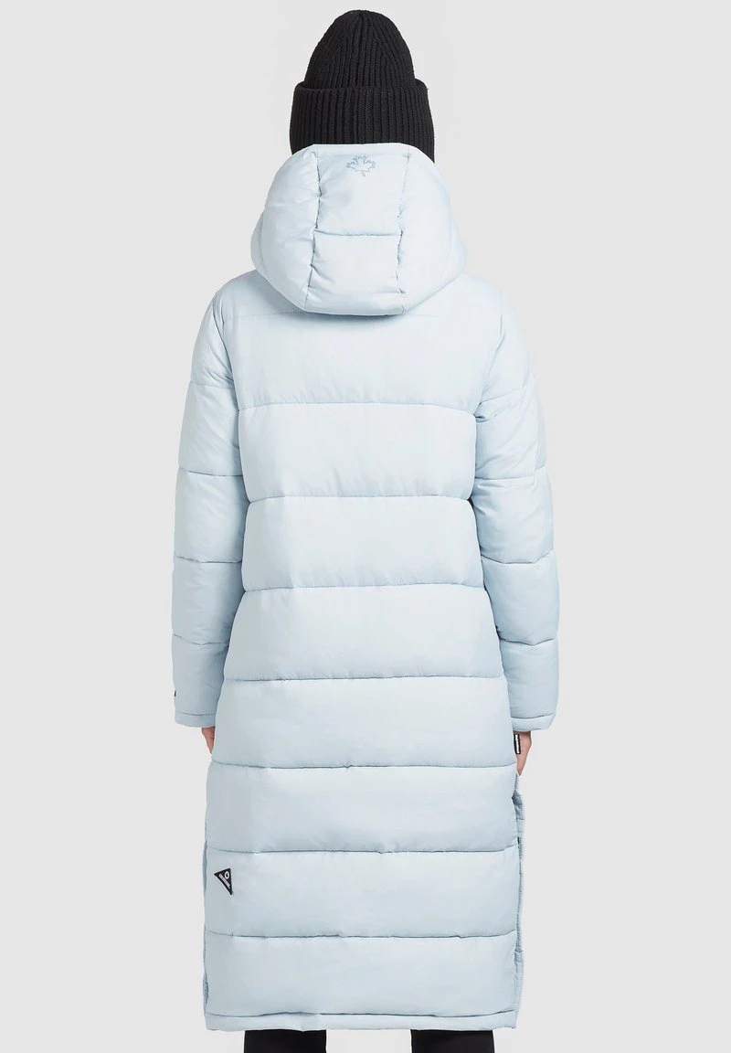 CORINNA MATT - Abrigo de invierno - hellblau Khujo CORINNA MATT - Abrigo De Invierno - Hellblau, Mujer -Ofertas KHUJO Tienda ee2e139bed294d34b9fa47b9efef6464