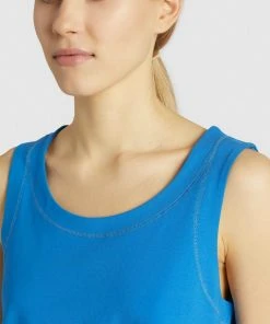 Khujo KLEID BREALYNN - Vestido Informal - Blau, Mujer 5 Khujo KLEID BREALYNN - Vestido Informal - Blau, Mujer -Ofertas KHUJO Tienda eea05b1ad10f4e1d8bb8784fcdf0ba1f