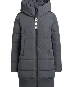 Khujo NAVASSA - Abrigo De Invierno - Grau, Mujer 8 Khujo NAVASSA - Abrigo De Invierno - Grau, Mujer -Ofertas KHUJO Tienda ef1a7bb9ecb64137bc4c666bf0104d87