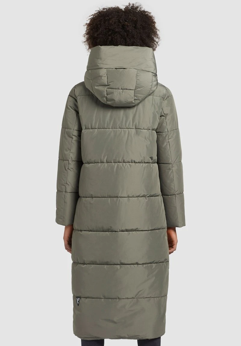 SOULANI - Abrigo de invierno - mint Khujo SOULANI - Abrigo De Invierno - Mint, Mujer -Ofertas KHUJO Tienda efed639fd87845859fde4b9f7c88667b