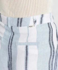 Khujo MAHSALA - Pantalones - Blue, Mujer 6 Khujo MAHSALA - Pantalones - Blue, Mujer -Ofertas KHUJO Tienda eff606d051fb4f1b98a70ff35aec4cd8