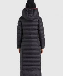 Khujo DIWANA - Abrigo De Invierno - Schwarz, Mujer 3 Khujo DIWANA - Abrigo De Invierno - Schwarz, Mujer -Ofertas KHUJO Tienda f104f640e6b645e990ed64dd8de2fba8