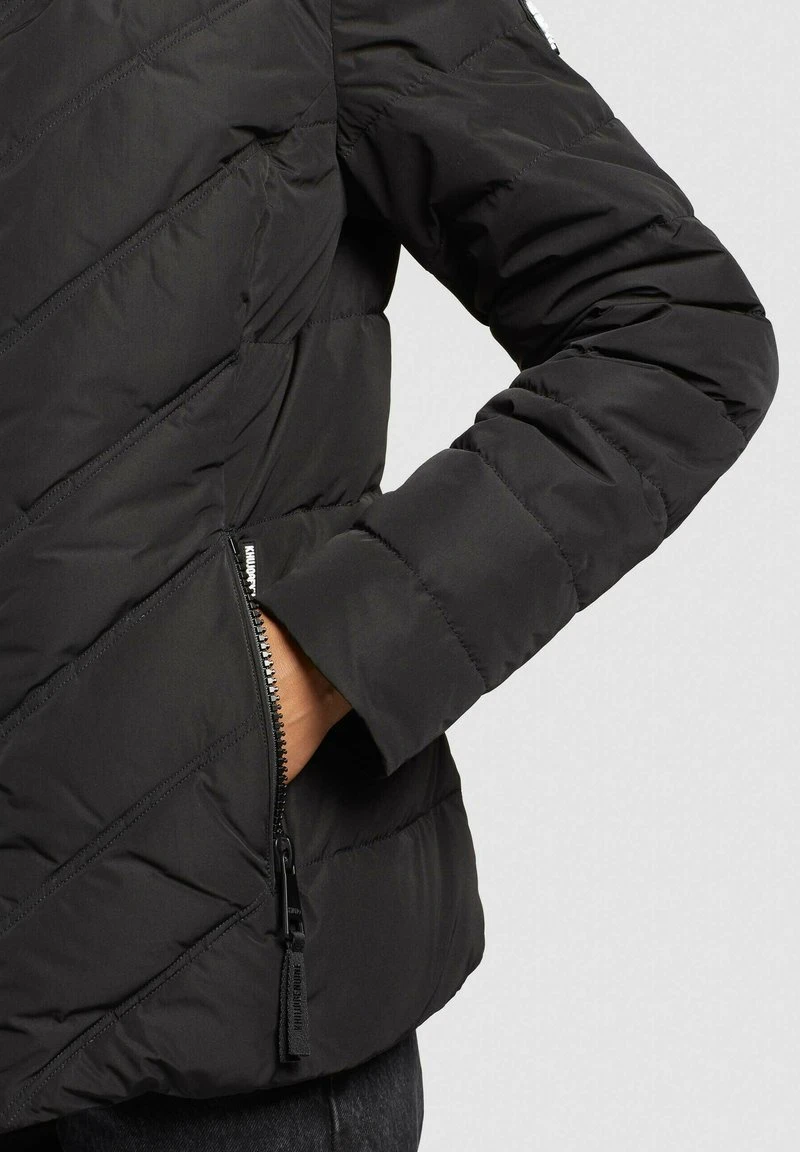 EIJA2 - Chaqueta de invierno - schwarz Khujo EIJA2 - Chaqueta De Invierno - Schwarz, Mujer -Ofertas KHUJO Tienda f270677dca5c497dac181c4ae0c1fe64