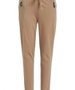 Khujo LYNDSY - Pantalones Deportivos - Khaki, Mujer 6 Khujo LYNDSY - Pantalones Deportivos - Khaki, Mujer -Ofertas KHUJO Tienda f2a4d95bb1324ae48ff93a61cce00927
