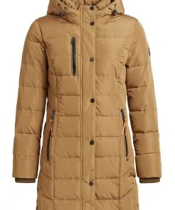 Khujo DELINAS - Abrigo De Invierno - Helloliv, Mujer 9 Khujo DELINAS - Abrigo De Invierno - Helloliv, Mujer -Ofertas KHUJO Tienda f44968e4317f40b2ab808caa50dd16f0