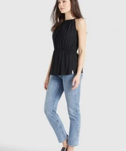 Khujo VALDA - Top - Schwarz, Mujer 7 Khujo VALDA - Top - Schwarz, Mujer -Ofertas KHUJO Tienda f48f4a7d8d394df2a48ac543588f9b5f