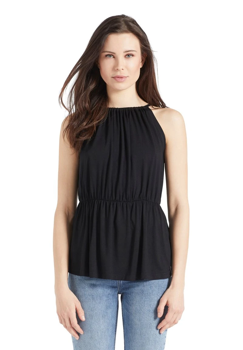 VALDA - Top - schwarz Khujo VALDA - Top - Schwarz, Mujer -Ofertas KHUJO Tienda f4eda01b2d064528977bb728b566ba9a