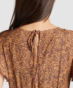 Khujo KAMEA - Mono - Light Brown, Mujer 6 Khujo KAMEA - Mono - Light Brown, Mujer -Ofertas KHUJO Tienda f50dd48ccfcd49d39e8d0720c0b4fb78