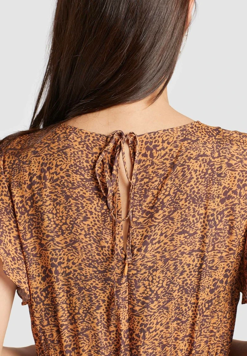 KAMEA - Mono - light brown Khujo KAMEA - Mono - Light Brown, Mujer -Ofertas KHUJO Tienda f50dd48ccfcd49d39e8d0720c0b4fb78