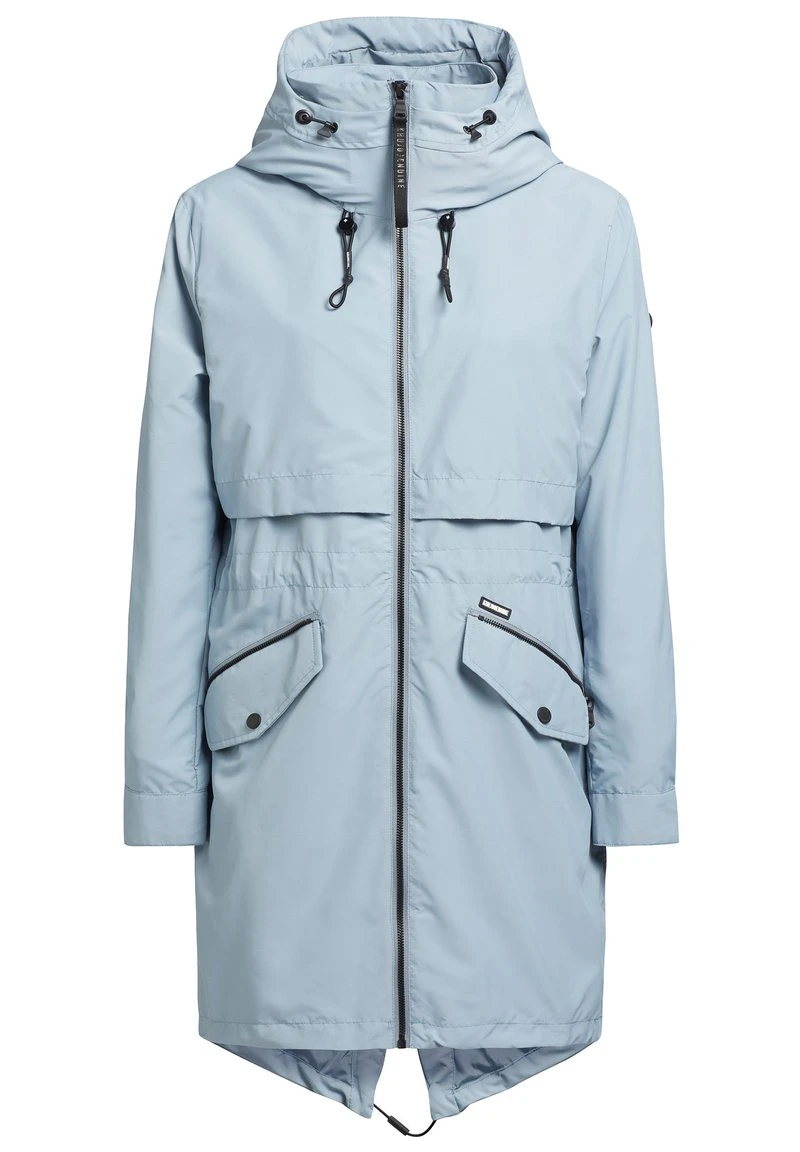 ARIANA - Parka - hellblau Khujo ARIANA - Parka - Hellblau, Mujer -Ofertas KHUJO Tienda f6ea4cb0b8a7452da94b35f1ccbd38cb