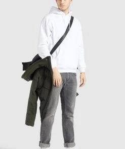 Khujo BARAT - Chaqueta De Invierno - Dunkelgrün, Hombre -Ofertas KHUJO Tienda f738783f48c74303b5fb4092b95e33f2