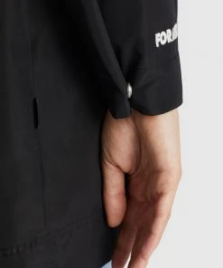 Khujo AYANDA - Abrigo Corto - Schwarz, Mujer 5 Khujo AYANDA - Abrigo Corto - Schwarz, Mujer -Ofertas KHUJO Tienda f7c00bd2dd814d33a4354dff1c6fea7f