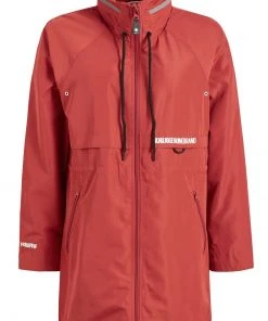 Khujo AYANDA - Abrigo Corto - Rot, Mujer 6 Khujo AYANDA - Abrigo Corto - Rot, Mujer -Ofertas KHUJO Tienda f8f746bc13cd47929f6aedd8c95e2cd4