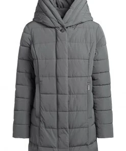 Khujo SILLA - Chaqueta De Invierno - Grau, Mujer 17 Khujo SILLA - Chaqueta De Invierno - Grau, Mujer -Ofertas KHUJO Tienda fb7cf58a59ff46629412398085c3385e