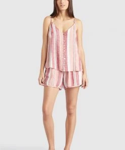 Khujo NESRIN - Top - Pink, Mujer 3 Khujo NESRIN - Top - Pink, Mujer -Ofertas KHUJO Tienda fc7ab5cc60d24cb8868296a29f44c90e