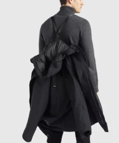 Khujo RACE - Abrigo De Invierno - Schwarz, Hombre 11 Khujo RACE - Abrigo De Invierno - Schwarz, Hombre -Ofertas KHUJO Tienda fd1d68f66f314b719a91500356c33979