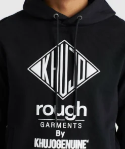 Khujo WILBUR STANDARD - Jersey Con Capucha - Schwarz, Hombre 14 Khujo WILBUR STANDARD - Jersey Con Capucha - Schwarz, Hombre -Ofertas KHUJO Tienda fd63667477e243909e8345816da6cc8f