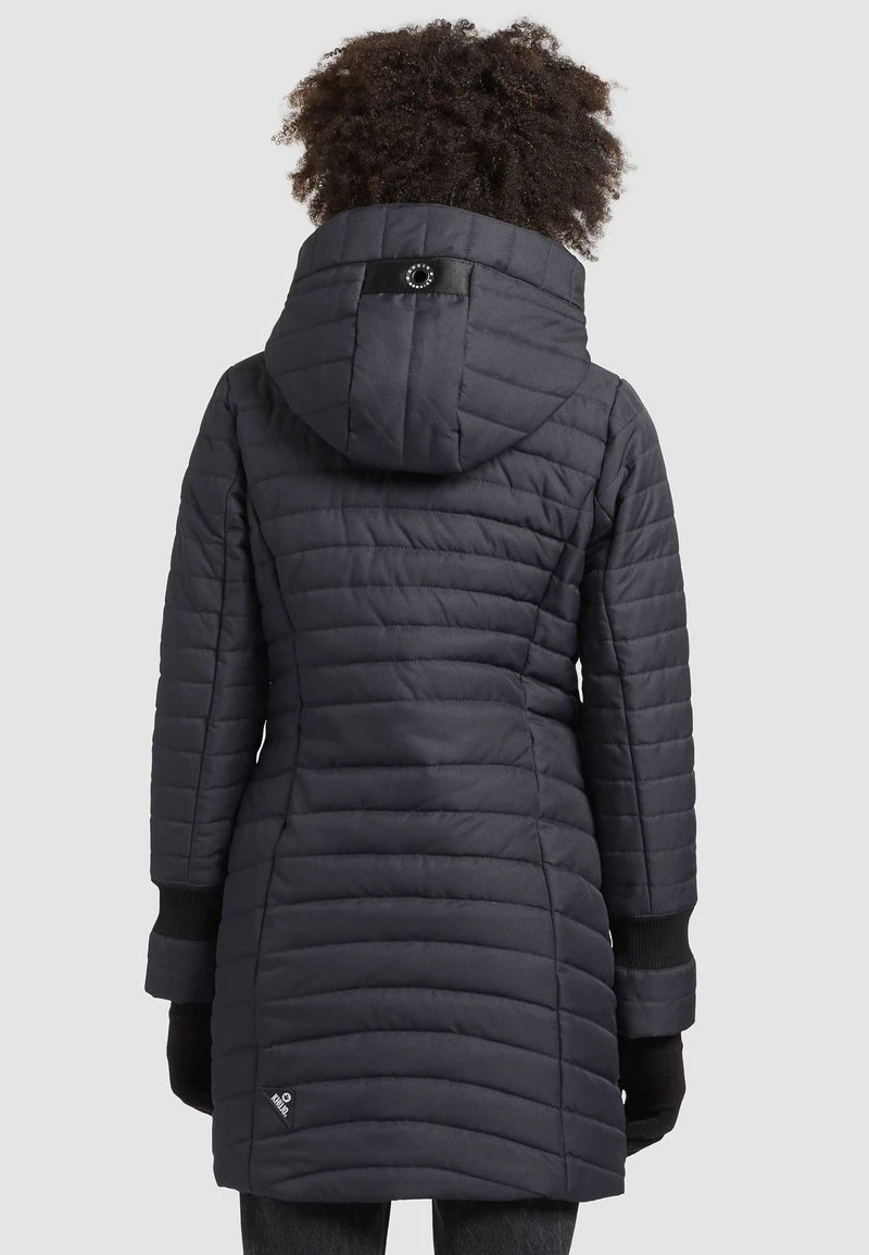 MANTEL TOOTS STRUCTURED - Abrigo de invierno - grau Khujo MANTEL TOOTS STRUCTURED - Abrigo De Invierno - Grau, Mujer -Ofertas KHUJO Tienda fdf93b344e5a405db61595aa1719b8f2