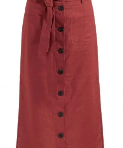 Khujo VARSHA - Falda Acampanada - Rotbraun, Mujer 15 Khujo VARSHA - Falda Acampanada - Rotbraun, Mujer -Ofertas KHUJO Tienda ff0bc33c794e47e984b59b8ec4a1537d